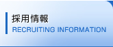 採用情報