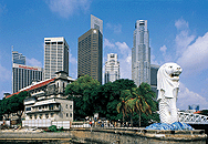 シンガポール